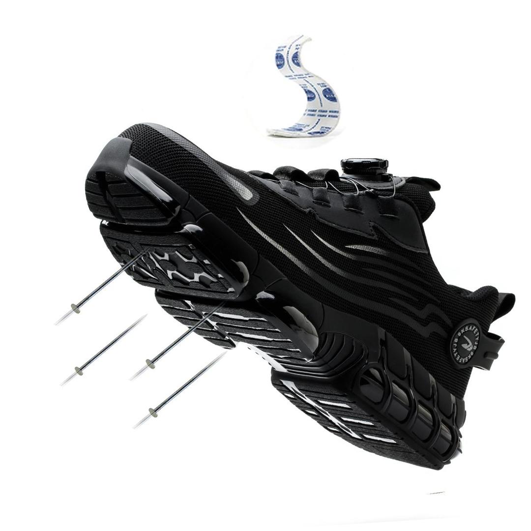 Ultralight Safety Shoes Henner Z90 | Zenda