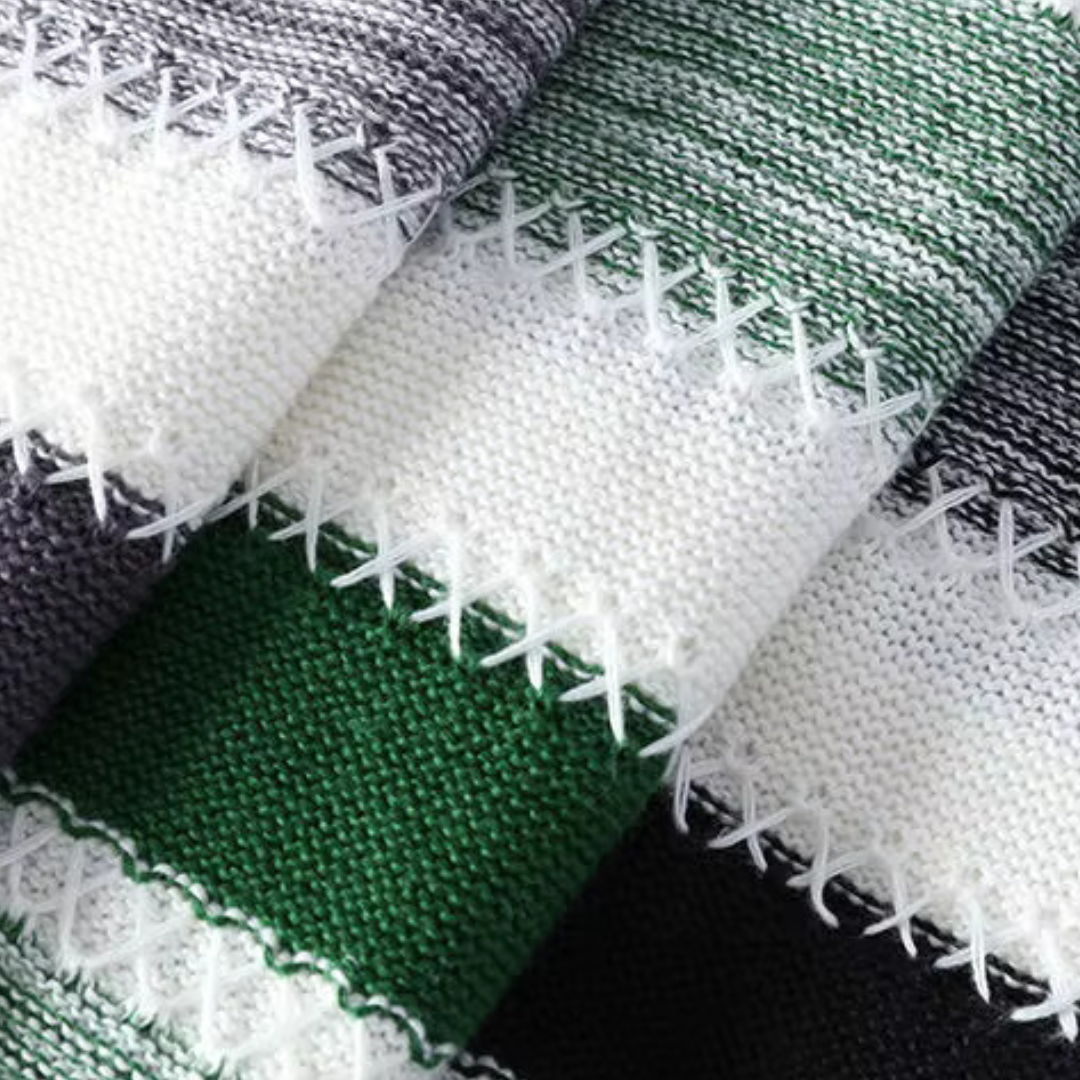 Ellis Crew Neck Sweater | Zenda