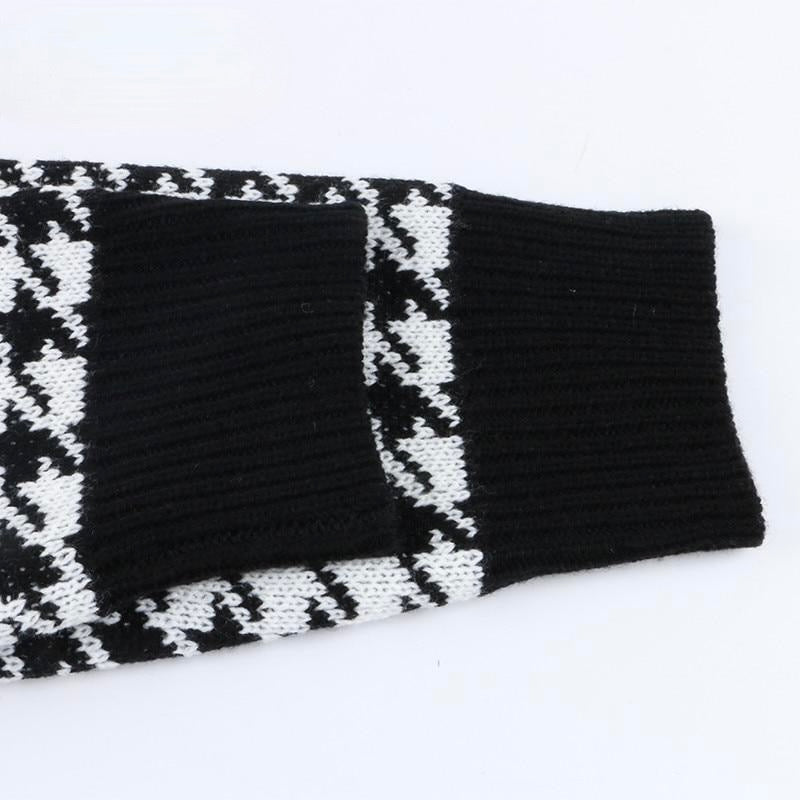 Knitted Lara Cardigan | Zenda