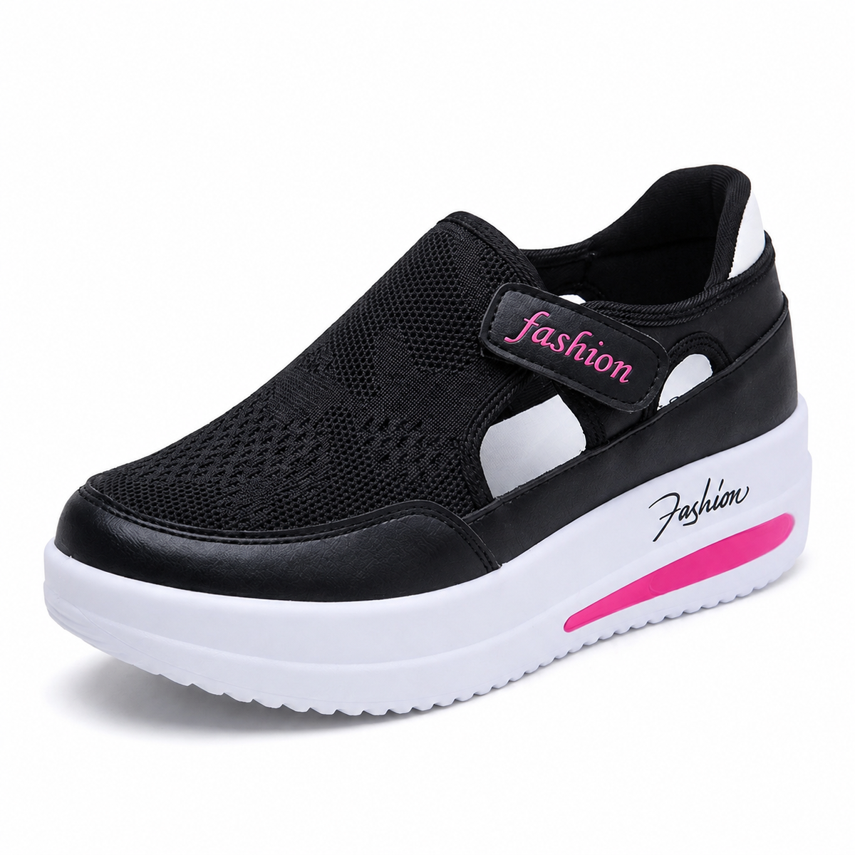 OrthoPonty™ - Orthopedische sneaker voor dagelijks gebruik en comfort