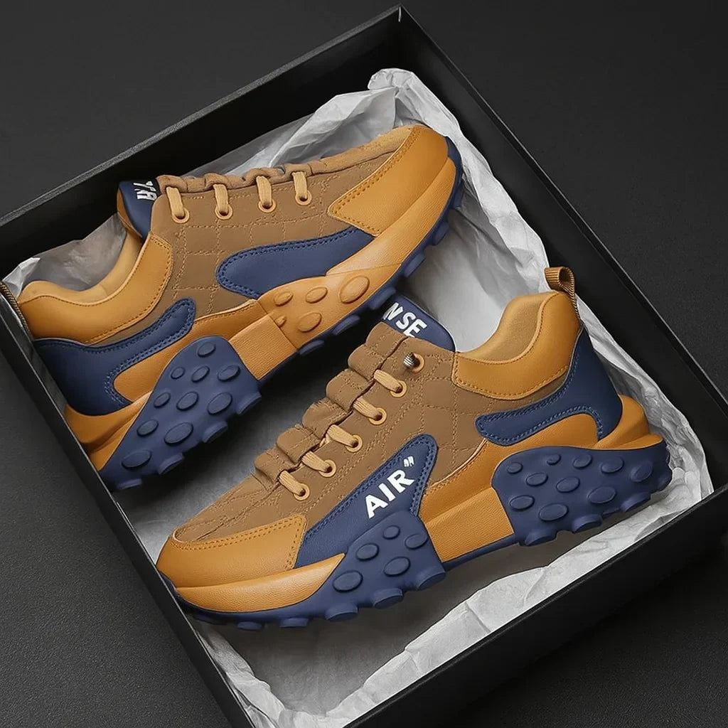Air Zenda™ - Ultra Comfortabele Schoenen