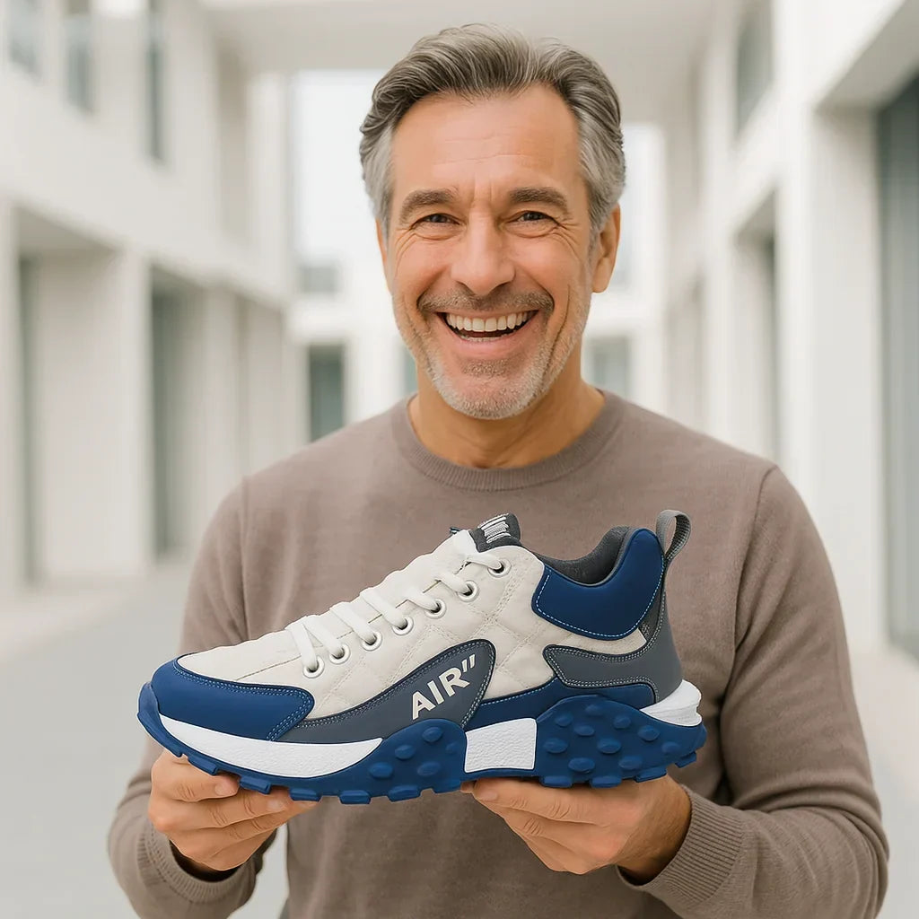 Air Zenda™ - Ultra Comfortabele Schoenen