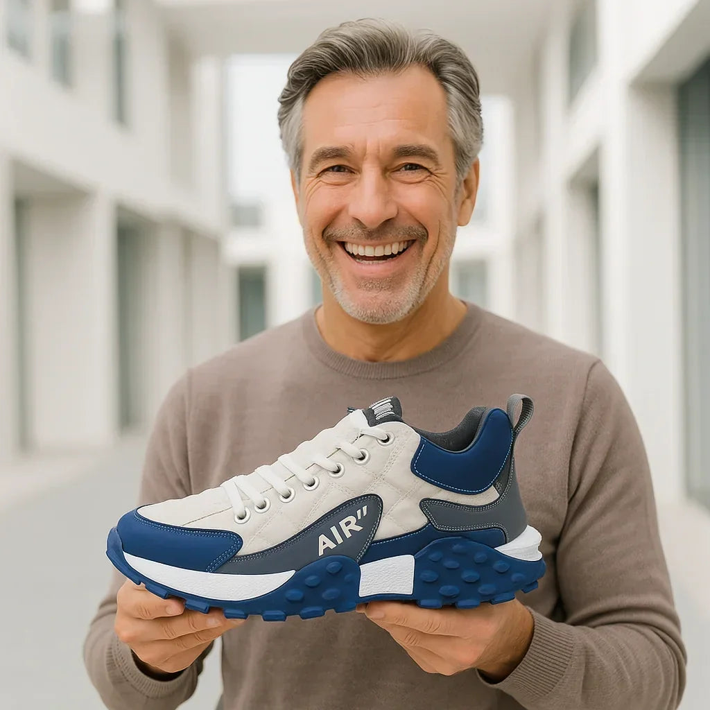 Air Zenda™ - Ultra Comfortabele Schoenen