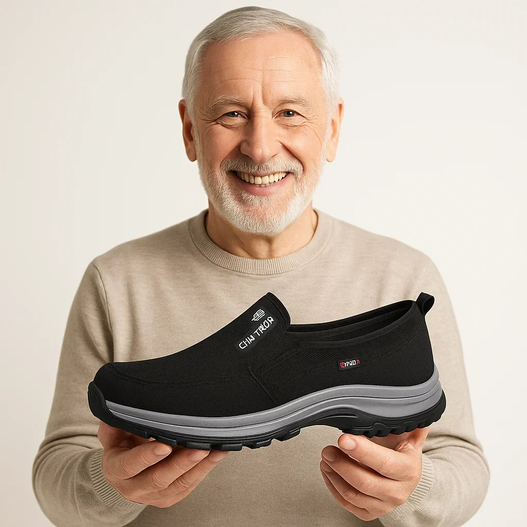 Pheron™ - Duurzame & Comfortabele Schoenen