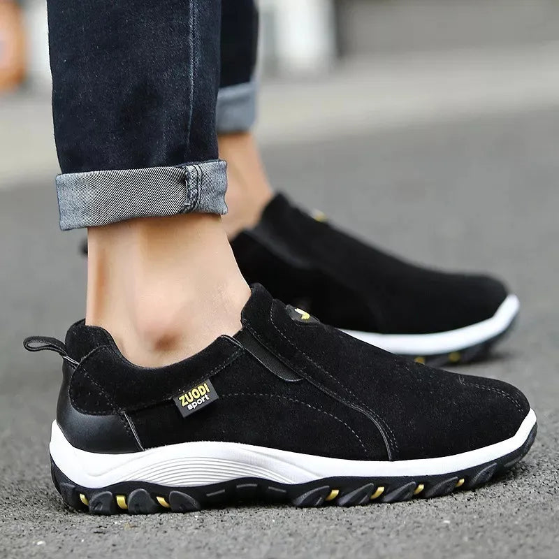 Montero™ • Ultiem comfortabele schoenen