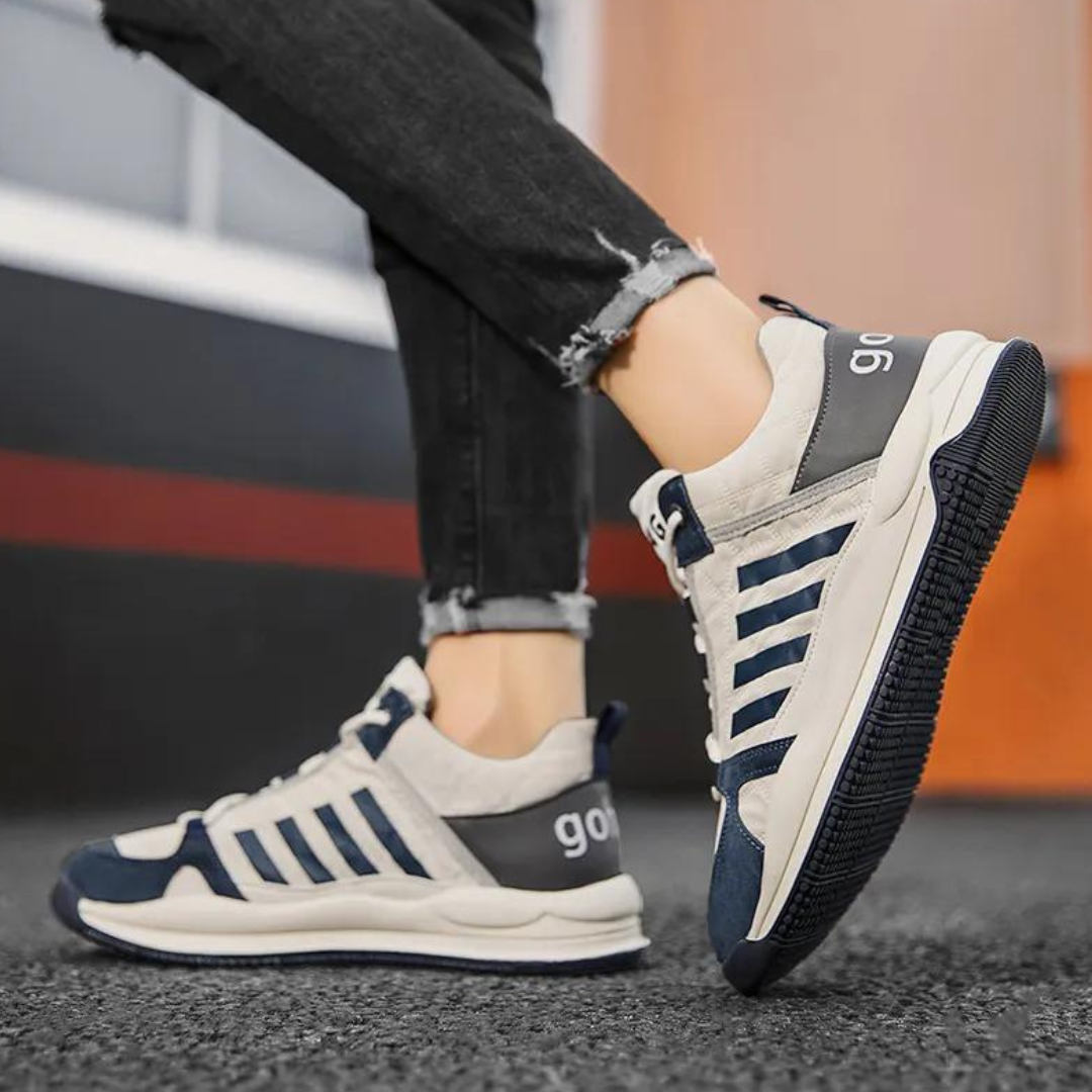 Durable & Comfortable Faludi Shoes | Zenda