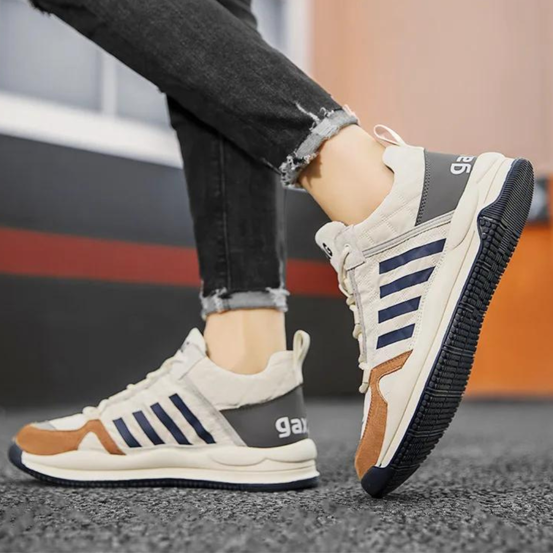 Durable & Comfortable Faludi Shoes | Zenda