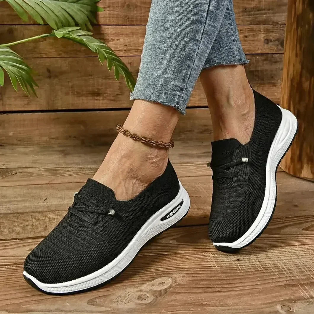 OrthoStep™ • Orthopedische sneaker voor dagelijks gebruik en comfort
