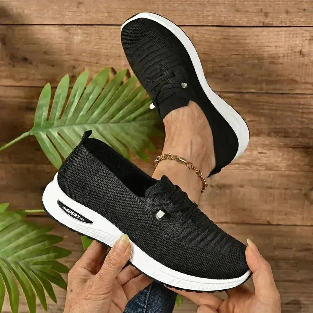 OrthoStep™ • Orthopedische sneaker voor dagelijks gebruik en comfort