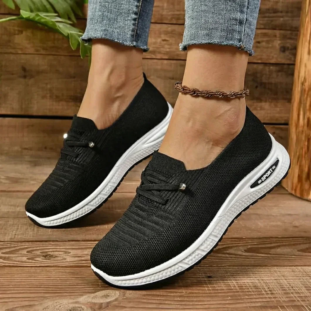 OrthoStep™ • Orthopedische sneaker voor dagelijks gebruik en comfort