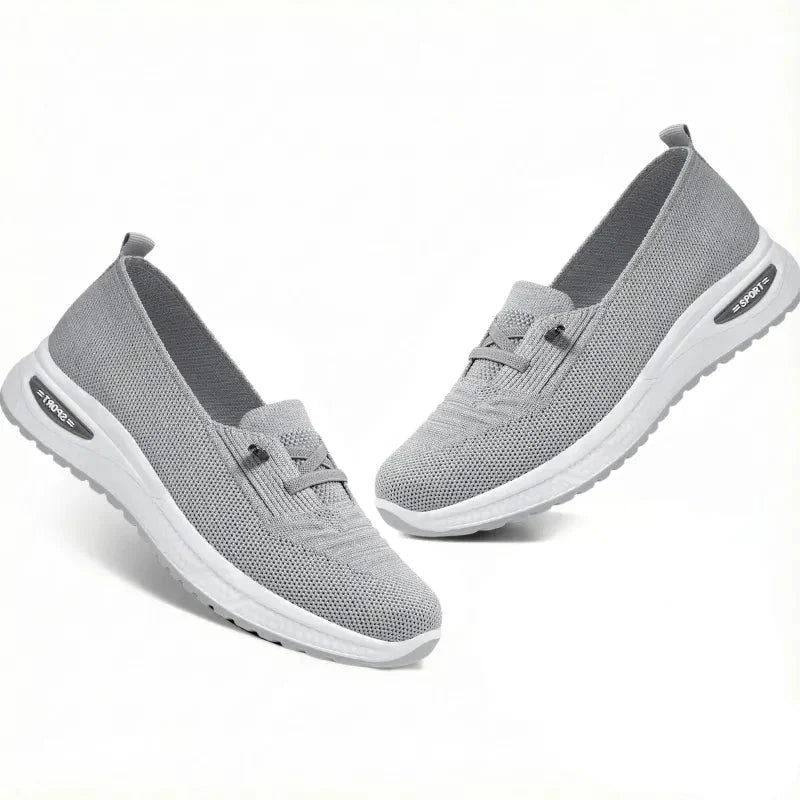 OrthoStep™ • Orthopedische sneaker voor dagelijks gebruik en comfort