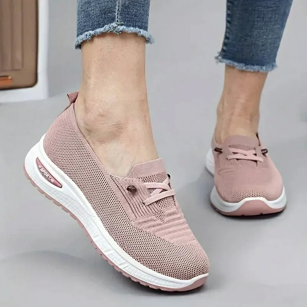 OrthoStep™ • Orthopedische sneaker voor dagelijks gebruik en comfort