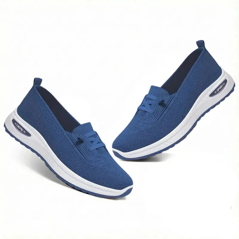 OrthoStep™ • Orthopedische sneaker voor dagelijks gebruik en comfort