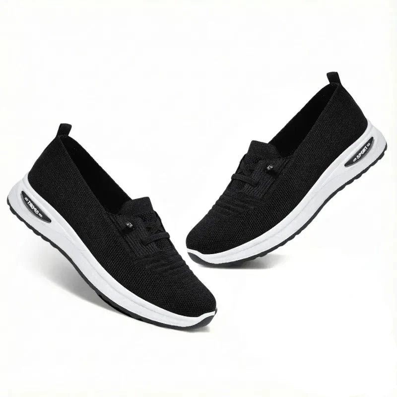 OrthoStep™ • Orthopedische sneaker voor dagelijks gebruik en comfort