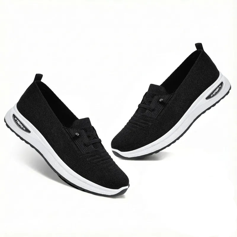 OrthoStep™ • Orthopedische sneaker voor dagelijks gebruik en comfort