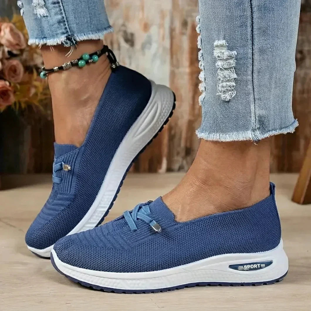 OrthoStep™ • Orthopedische sneaker voor dagelijks gebruik en comfort