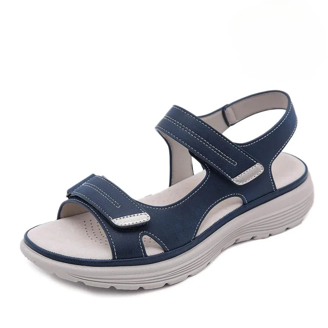 ErgoSandal™ • Orthopedische Comfortsandalen voor Dames