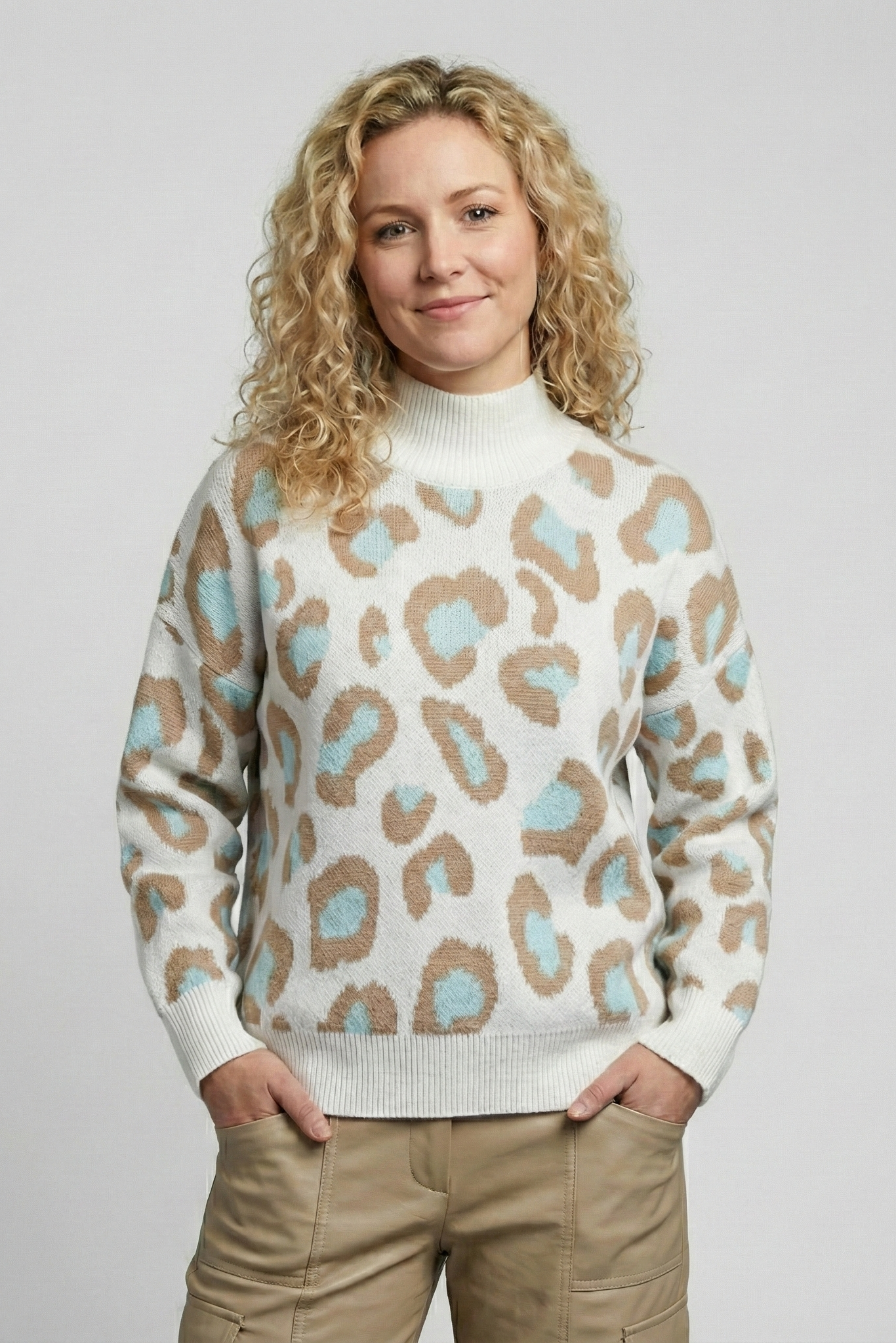 Maodo Sweater | Zenda