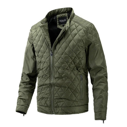 Men's Victor Jacket | ZENDA