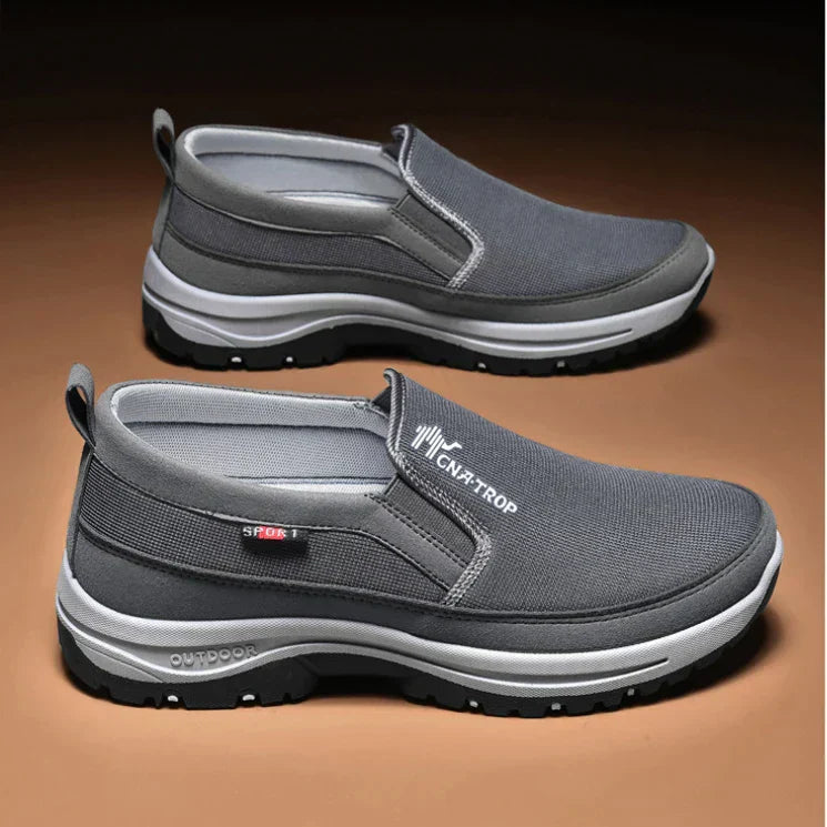 Resistant & Comfortable Shoes | Zenda