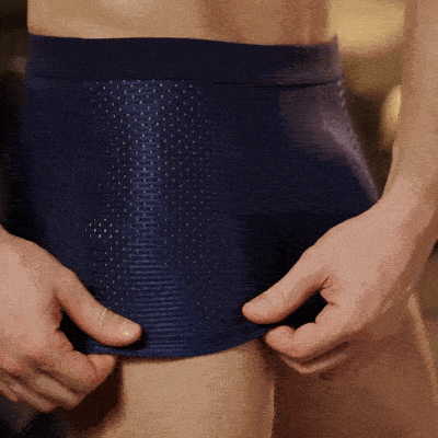 Waarom kiezen voor Zenda™ Bamboe Boxershorts?