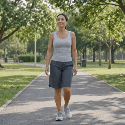 5. Volledige bewegingsvrijheid voor yoga en elke dag
