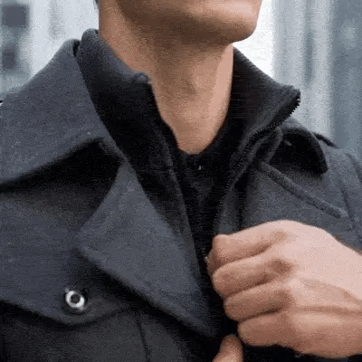 4. Een stedelijke stijl die nooit uit de mode raakt