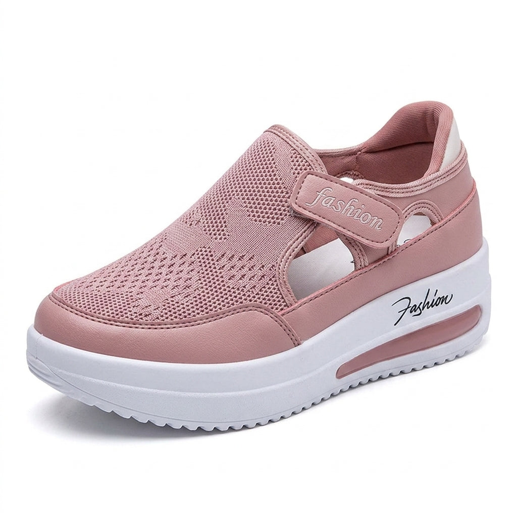 OrthoPonty™ - Orthopedische sneaker voor dagelijks gebruik en comfort