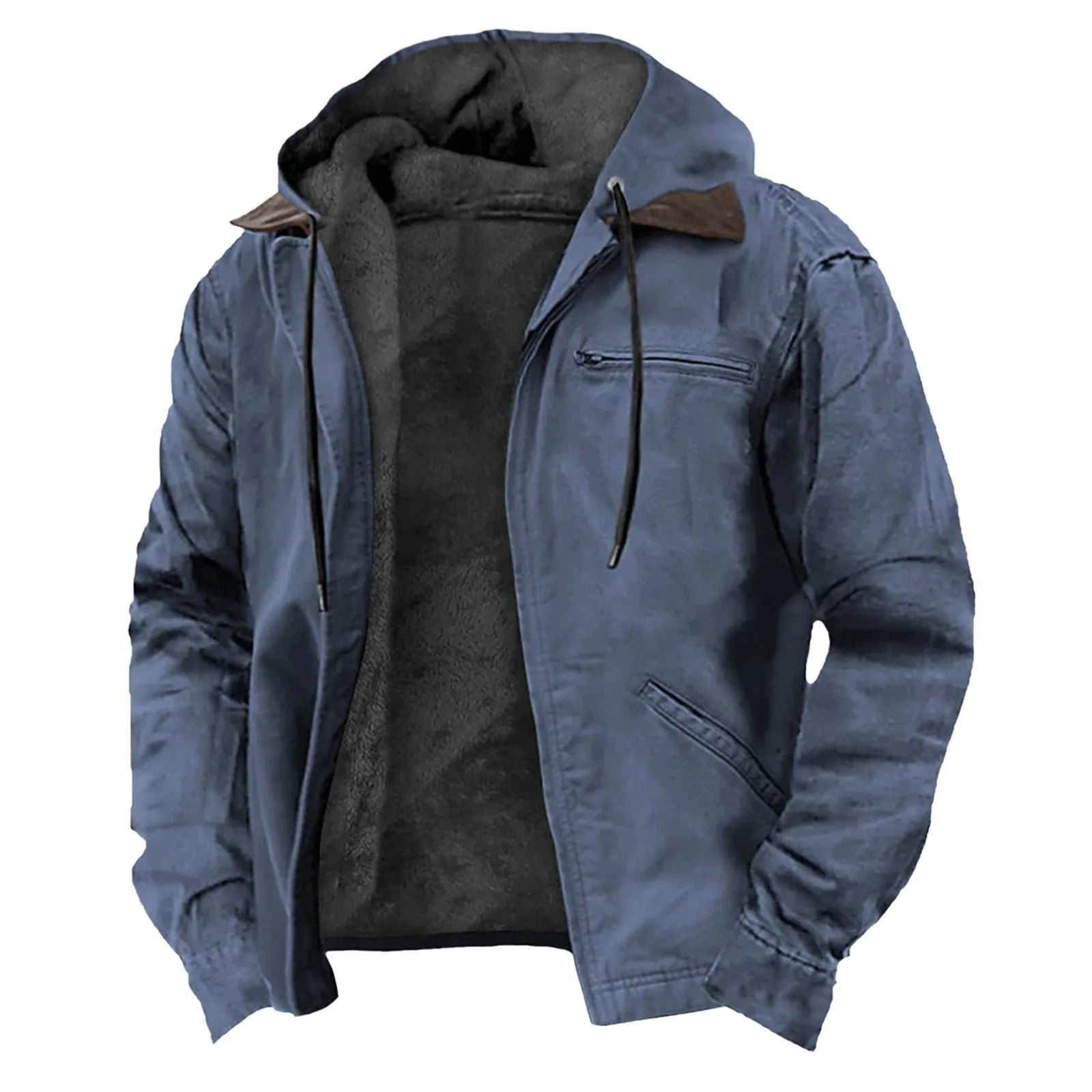 Richard Men’s Jacket | ZENDA