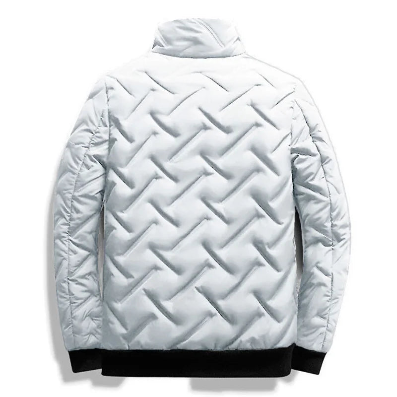 Lars jacket for men | ZENDA