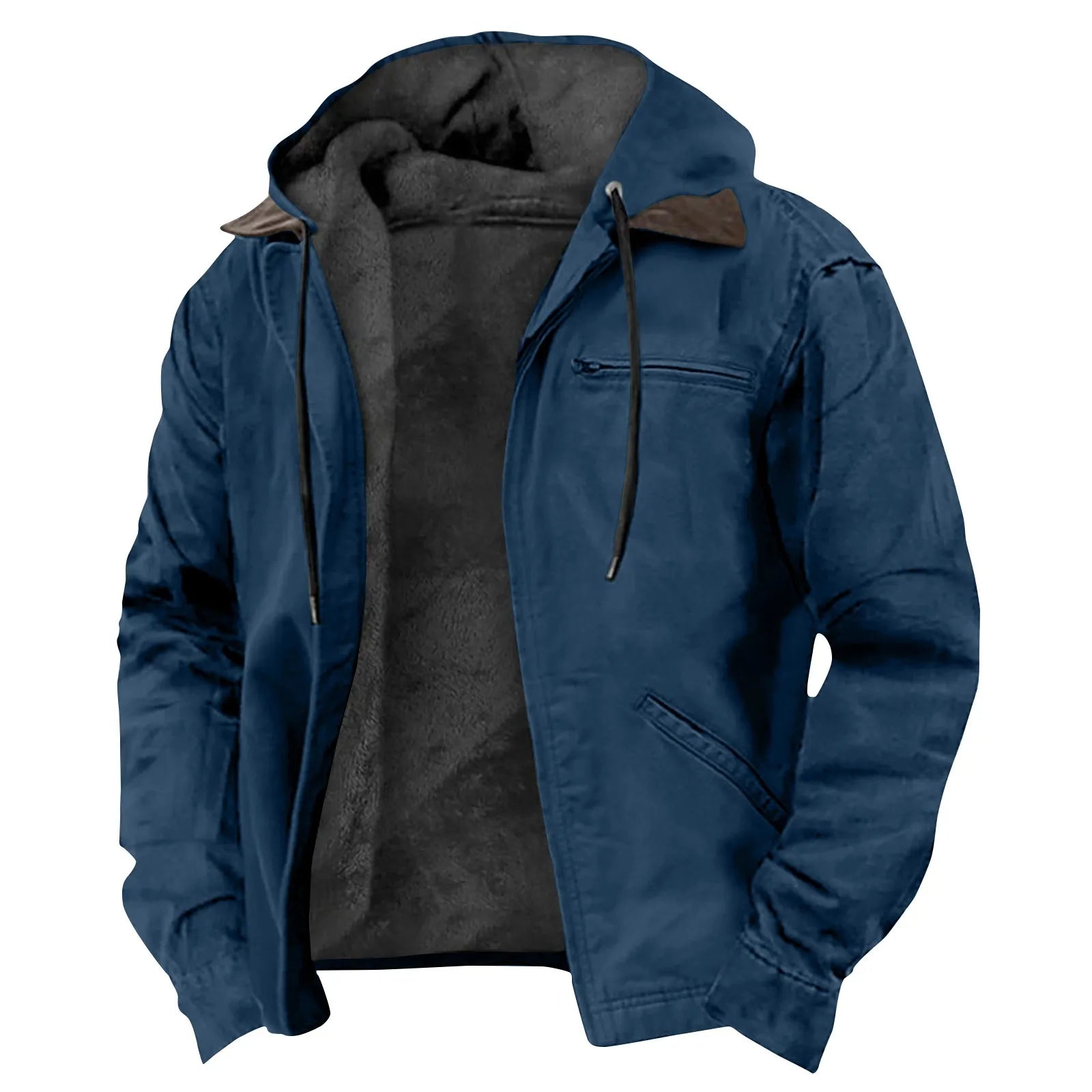 Richard Men’s Jacket | ZENDA