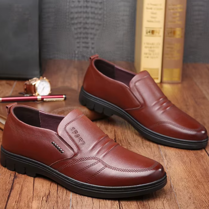 Omegan Resistant & Comfortable Shoes | Zenda