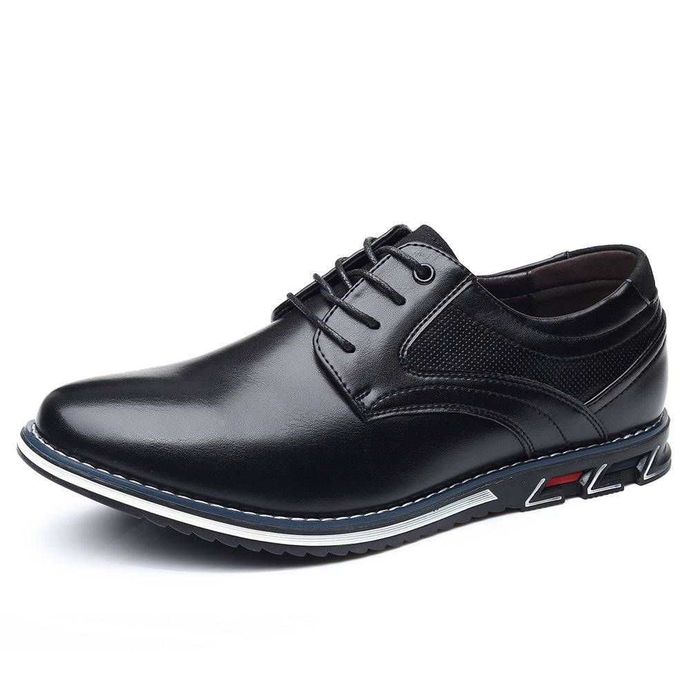 Orthopedic city shoe | Zenda