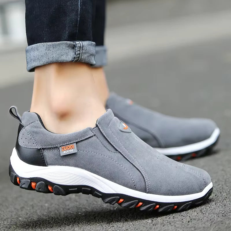 Montero™ • Ultiem comfortabele schoenen