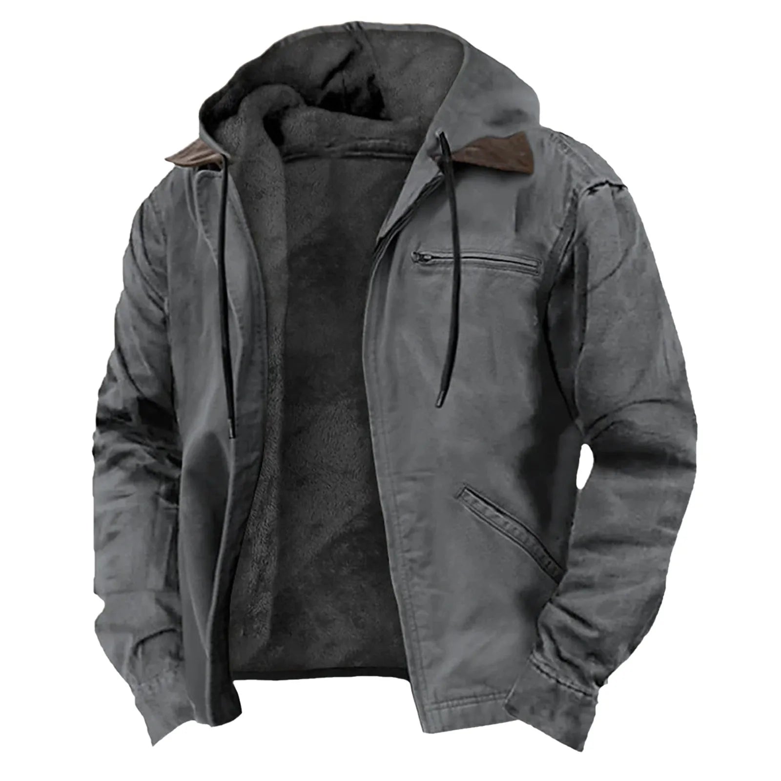 Richard Men’s Jacket | ZENDA