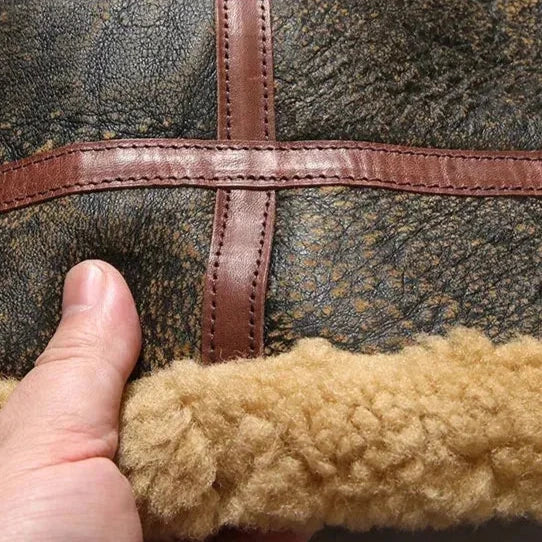 Gandin Men's Jacket | ZENDA