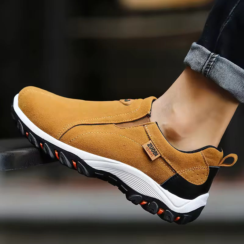 Montero™ • Ultiem comfortabele schoenen
