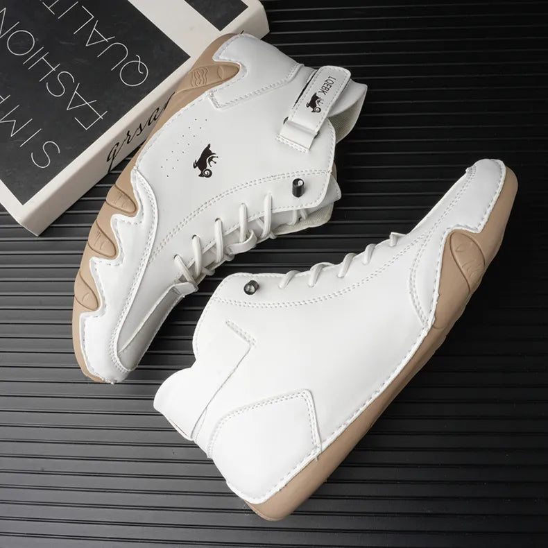 Waterproof winter orthopedic shoes | Zenda