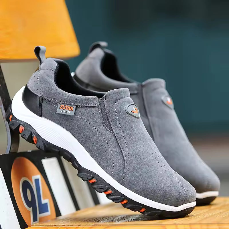 Montero™ • Ultiem comfortabele schoenen