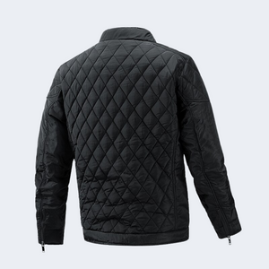 Men's Victor Jacket | ZENDA