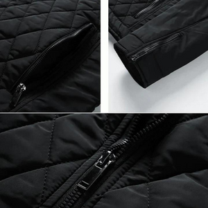 Men's Victor Jacket | ZENDA