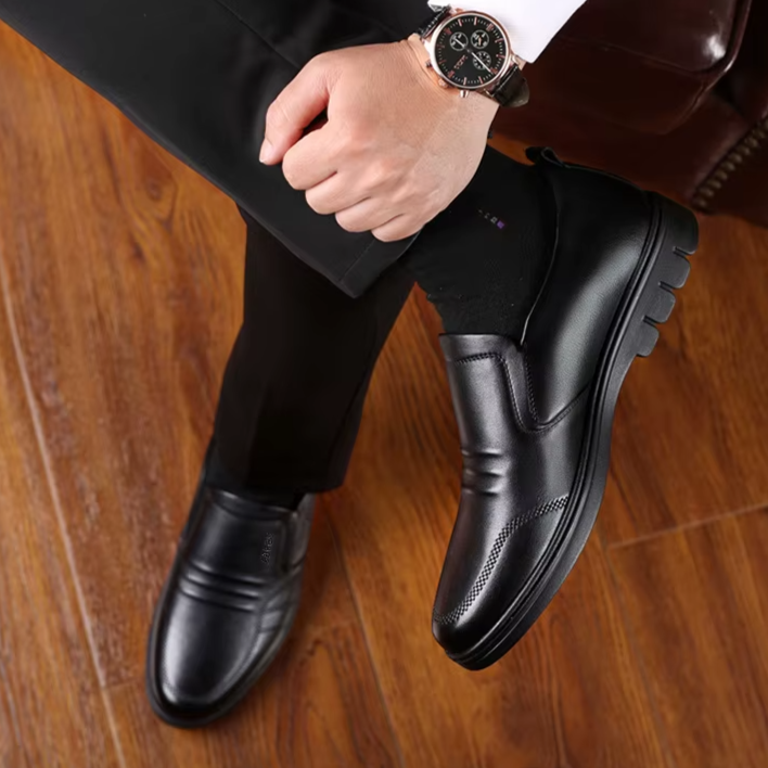 Omegan Resistant & Comfortable Shoes | Zenda