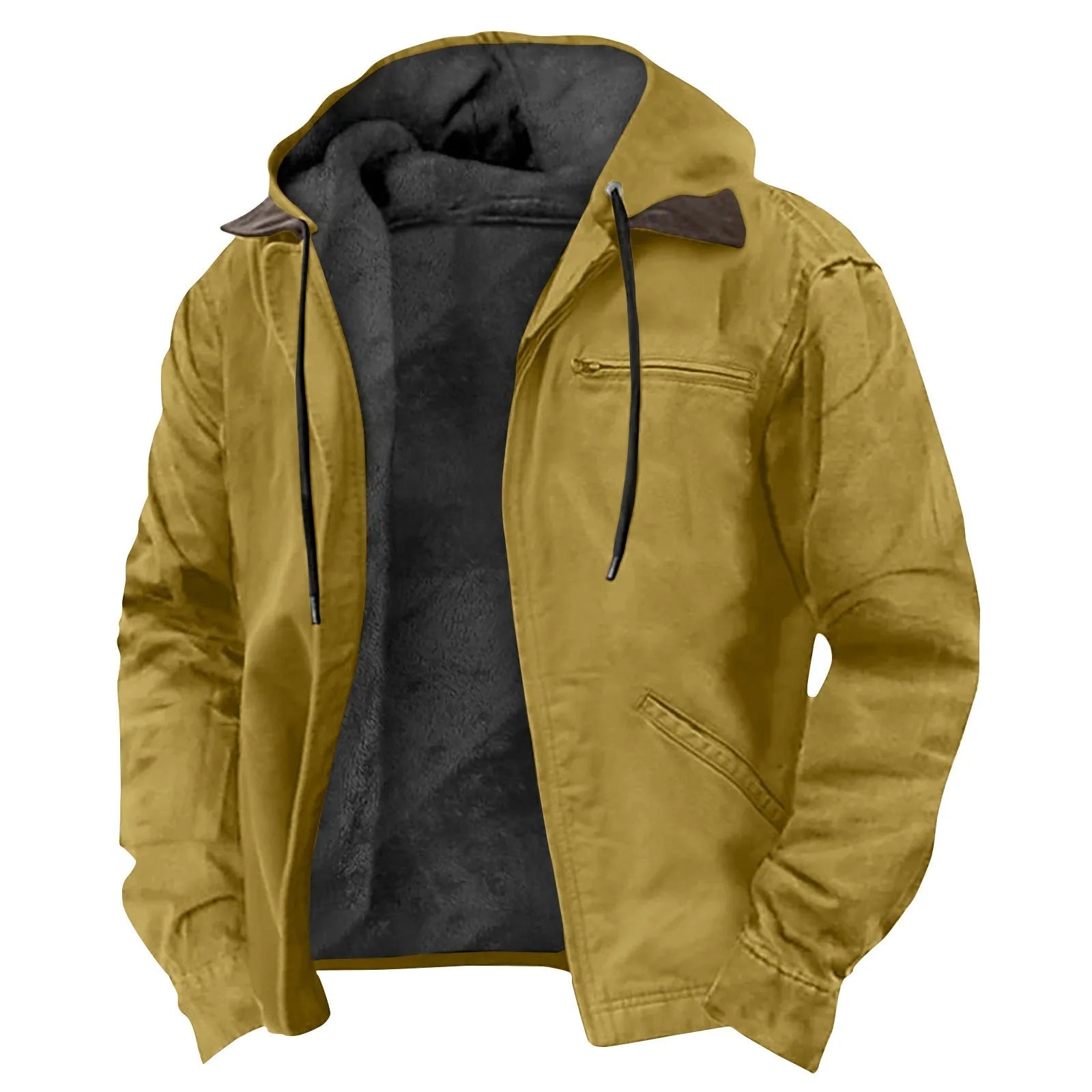 Richard Men’s Jacket | ZENDA