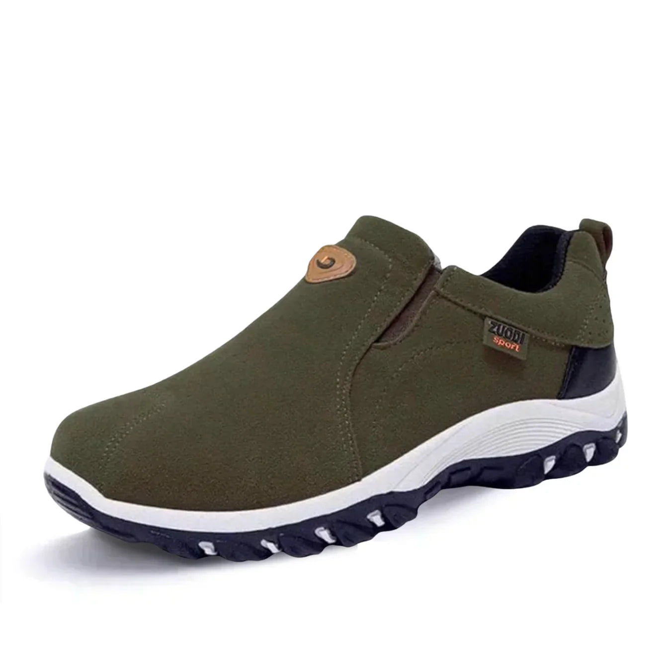 Ultra-Comfortable & Resistant Shoes | Montero Zenda