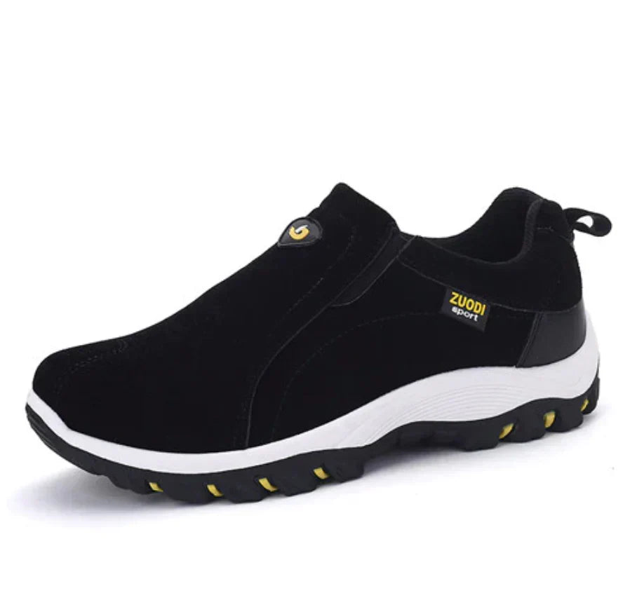 Montero™ • Ultiem comfortabele schoenen