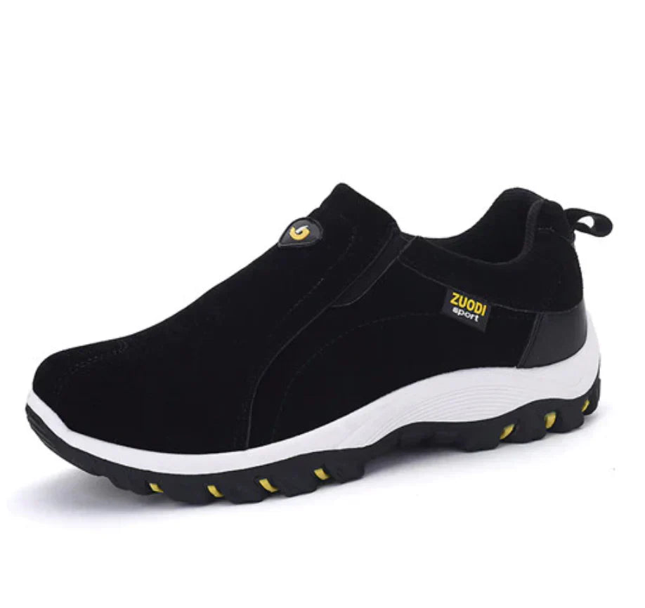 Montero™ • Ultiem comfortabele schoenen