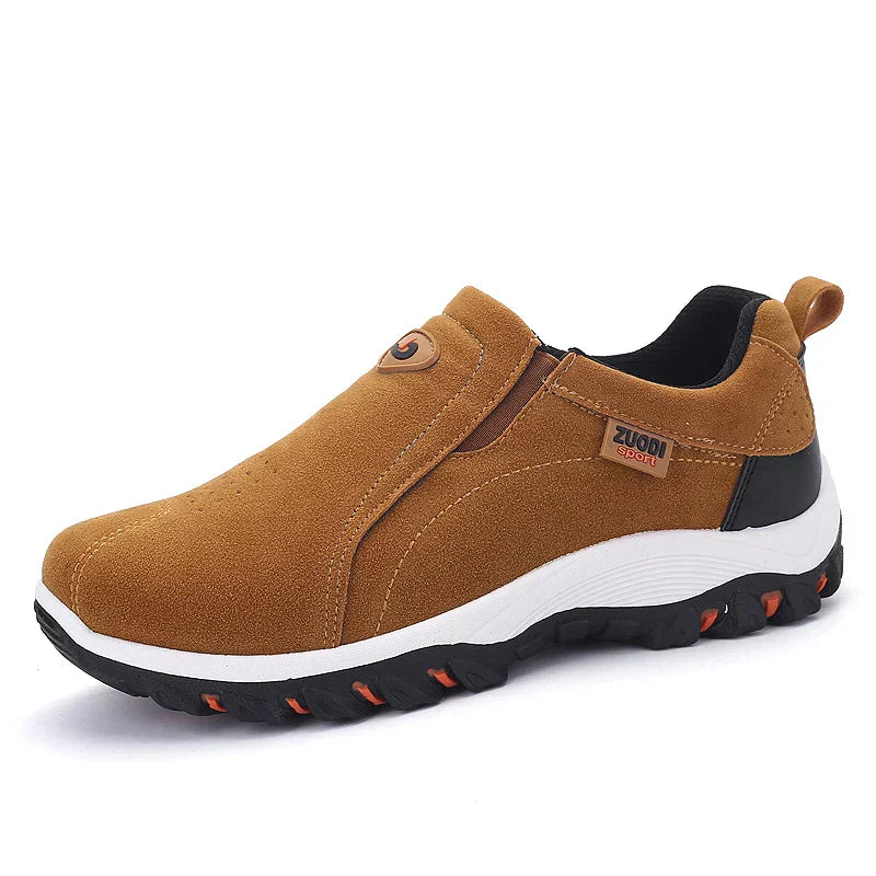 Ultra-Comfortable & Resistant Shoes | Montero Zenda