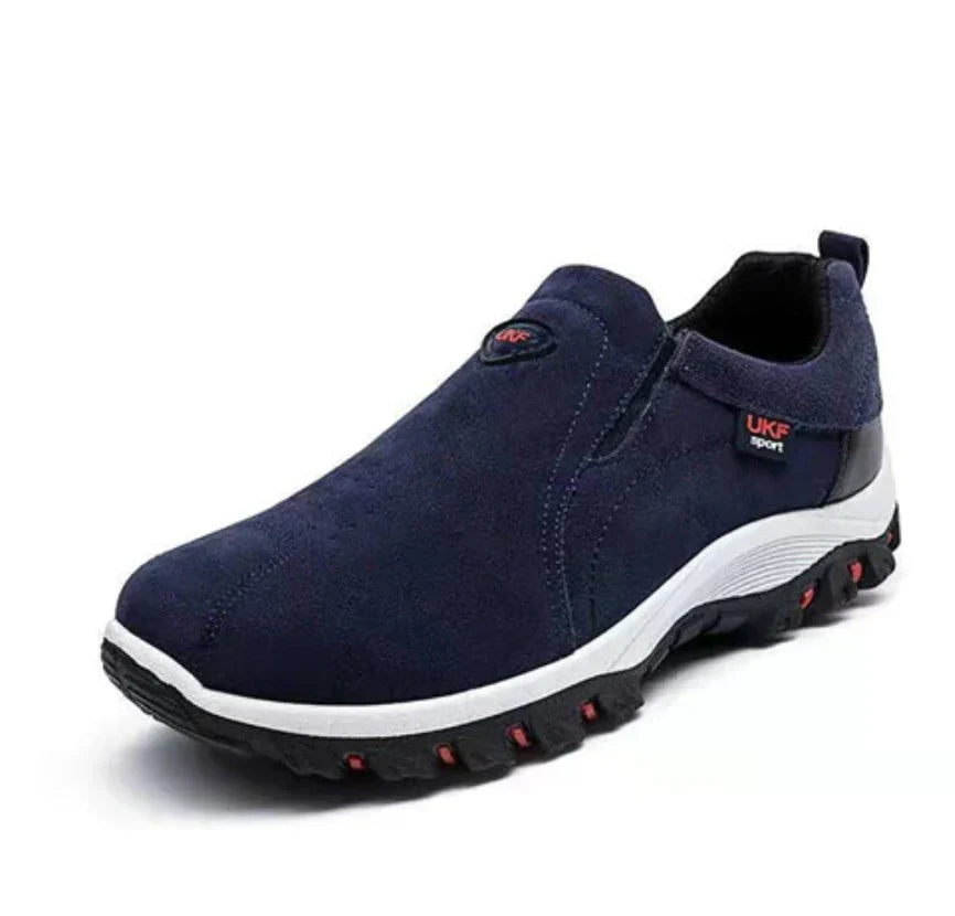 Montero™ • Ultiem comfortabele schoenen