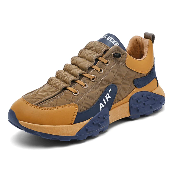Air-Resistant & Comfortable Shoes | Zenda