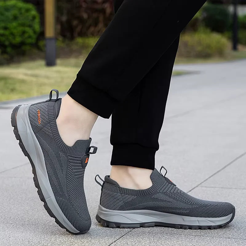 FlexRelief™ • Orthopädischer Slip-On für Herren